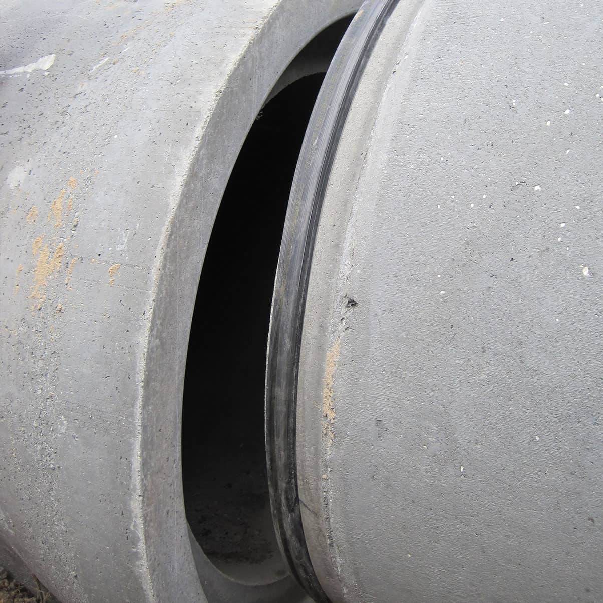 Eurobrønde | CRH Products - belægning, fliser, rør og brønde i beton
